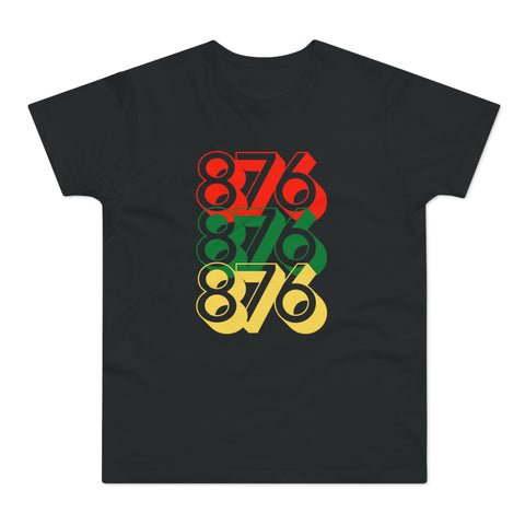 876 Men's Premium Tee