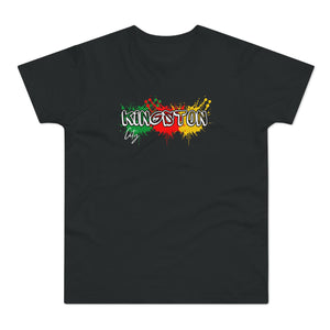 Kingston City Men's Premium Tee