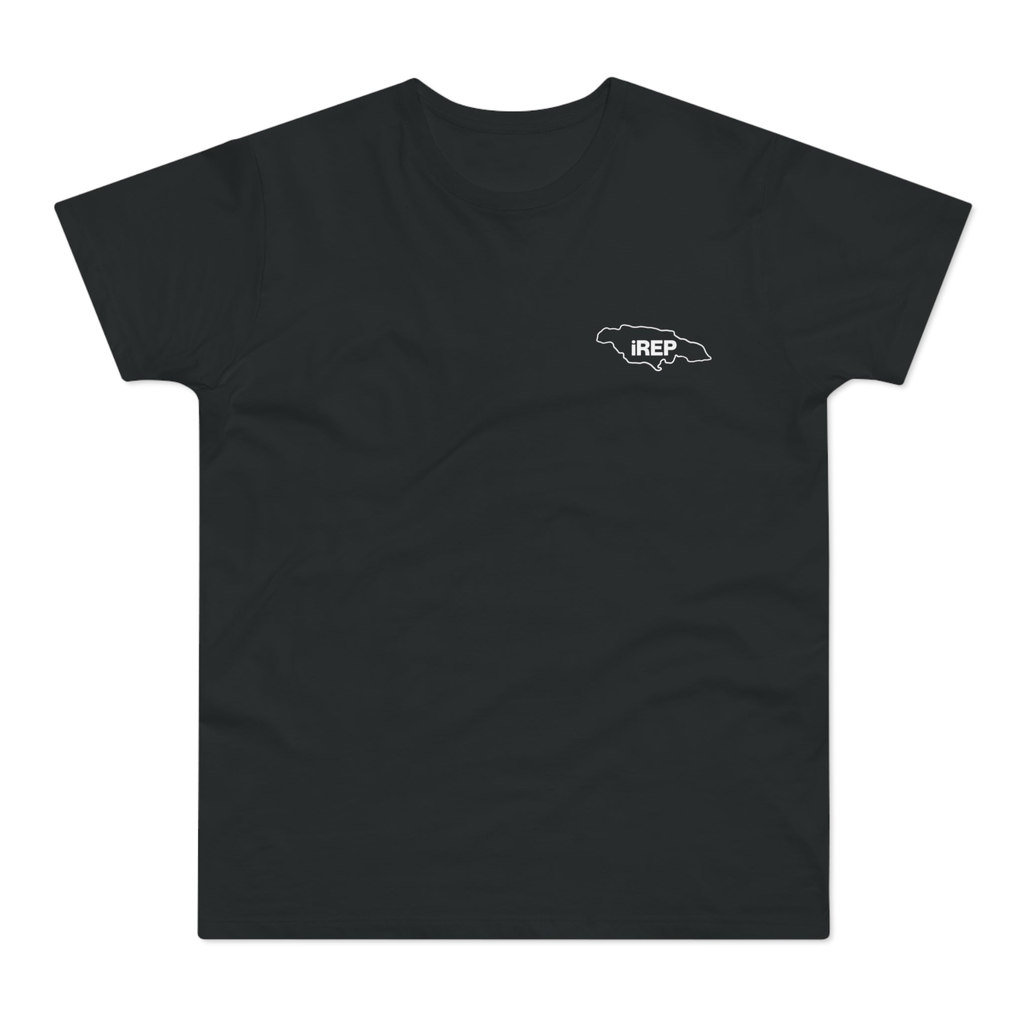 iREP Jamaica Men's Premium Tee