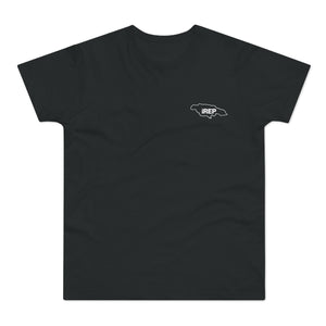 iREP Jamaica Men's Premium Tee