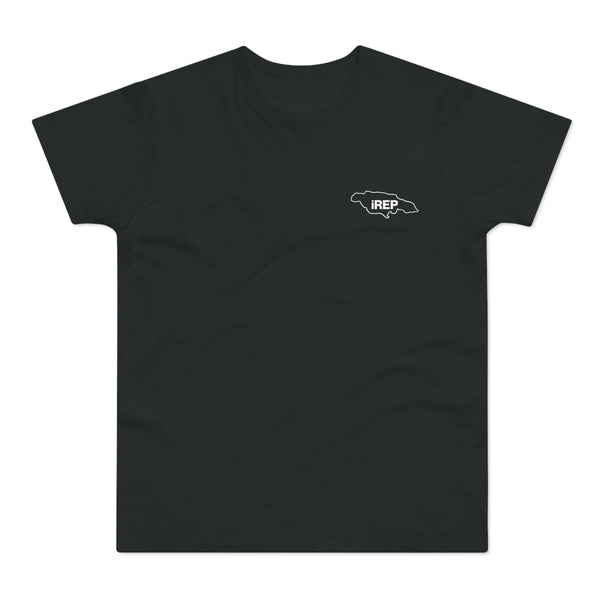 iREP Jamaica Men's Premium Tee
