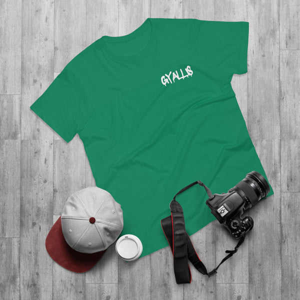 Gyallis Men's Premium Tee