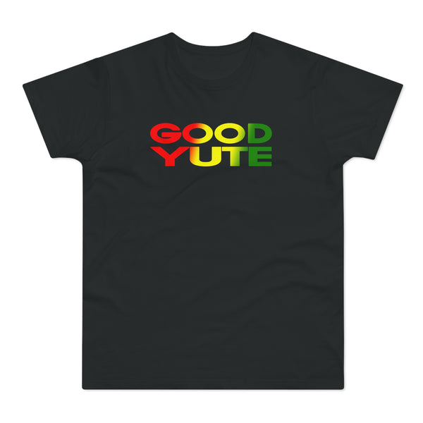 Good Yute Men's Premium Tee