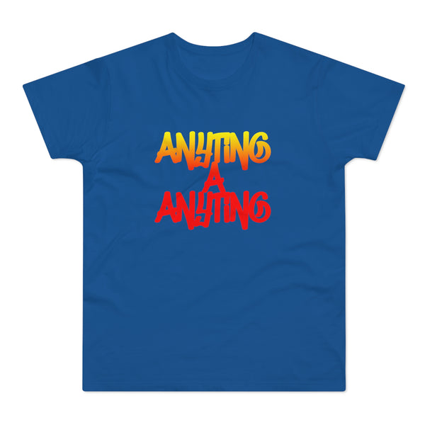 Anyting A Anyting Men's Premium Tee