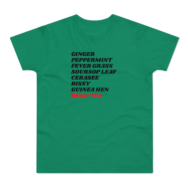 Bush Tea Men's Premium Tee
