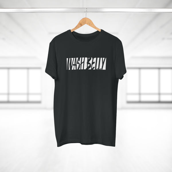 Wash Belly Men's Premium Tee