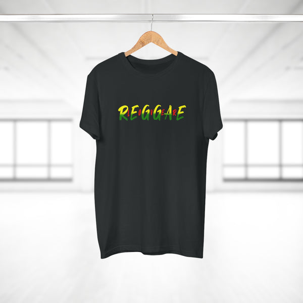 Reggae Lover Men's Premium Tee
