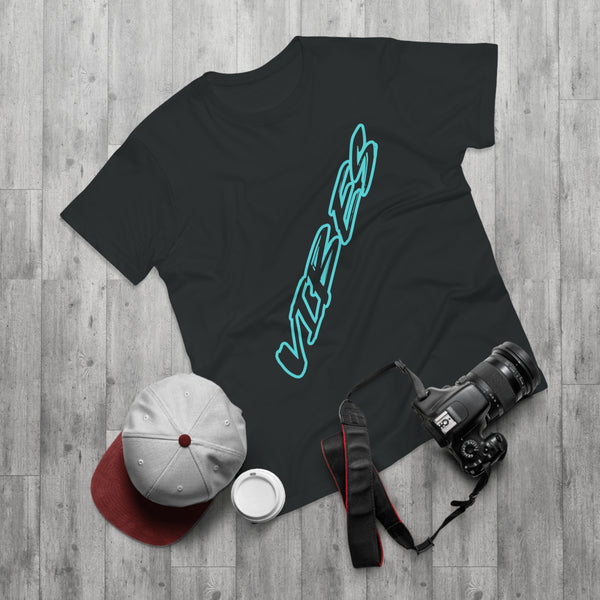 VIBES Men's Premium Tee