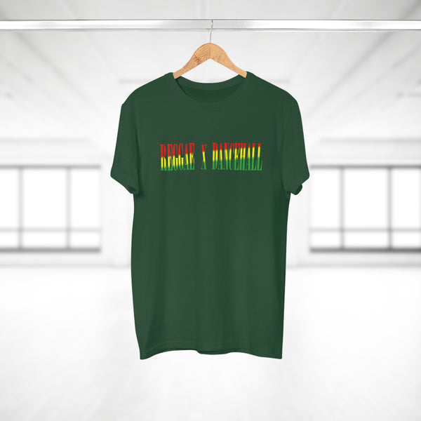 Reggae and Dancehall Jamaica Men's Premium Tee