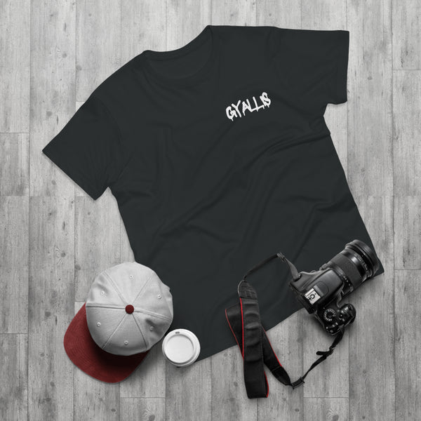 Gyallis Men's Premium Tee