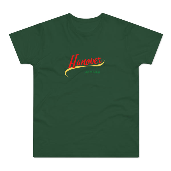 Hanover Jamaica Men's Premium Tee