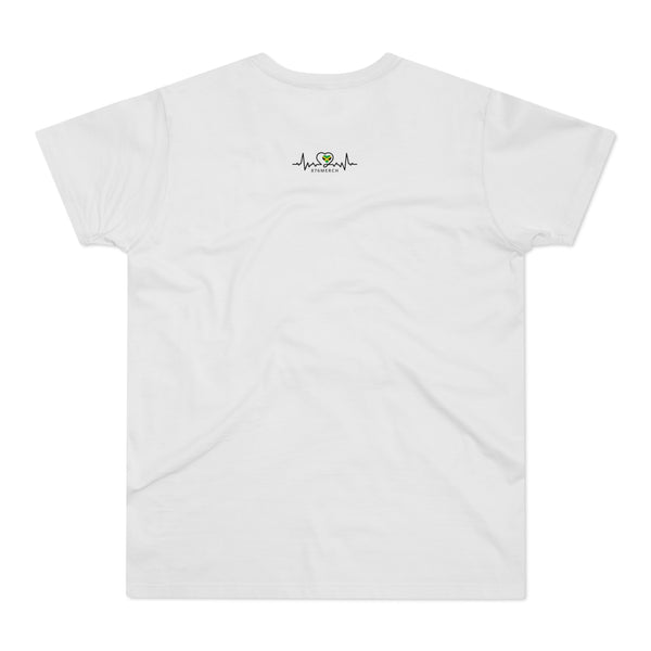 Waah Gwaan Men's Premium Tee
