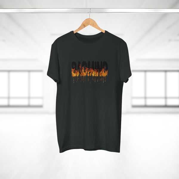 Bun Badmind Men's Premium Tee