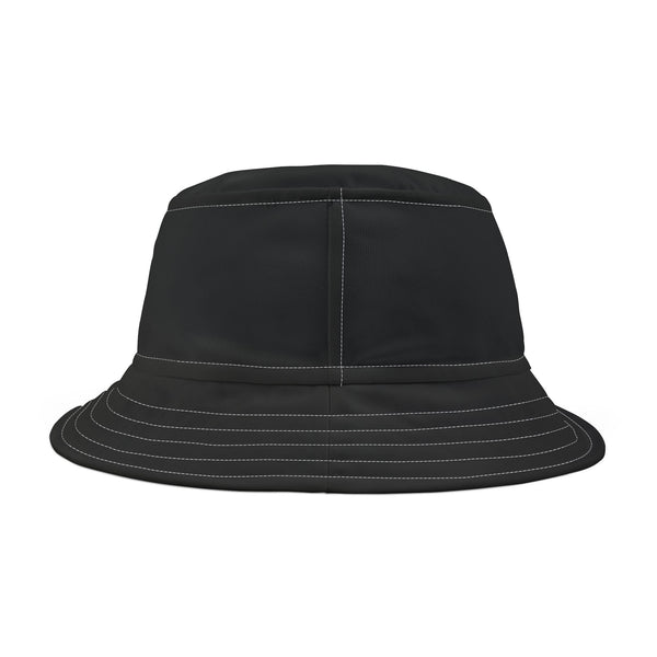 iREP Jamaica Bucket Hat (Unisex)