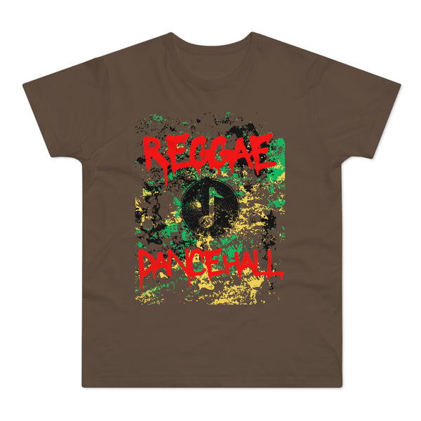 Reggae Dancehall Men's Premium Tee