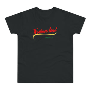 Westmoreland Jamaica Men's Premium Tee