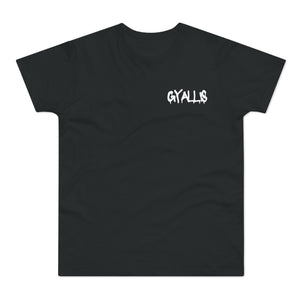 Gyallis Men's Premium Tee