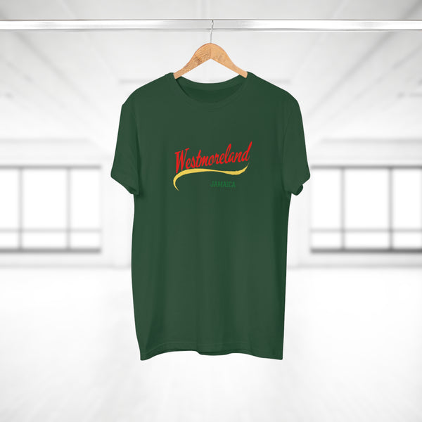 Westmoreland Jamaica Men's Premium Tee