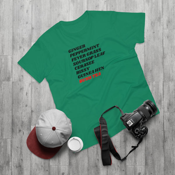 Bush Tea Men's Premium Tee