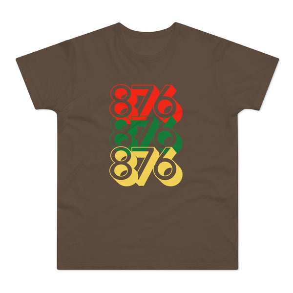 876 Men's Premium Tee