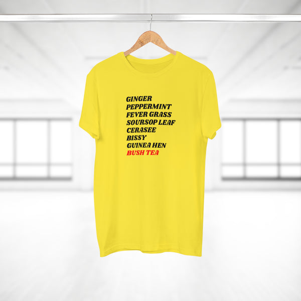Bush Tea Men's Premium Tee