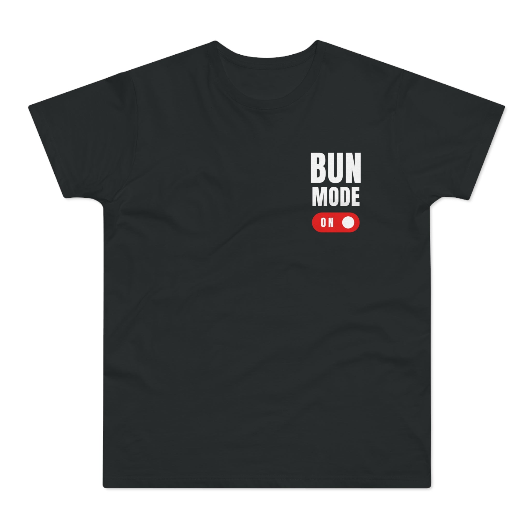 Bun Mode Men's Premium Tee
