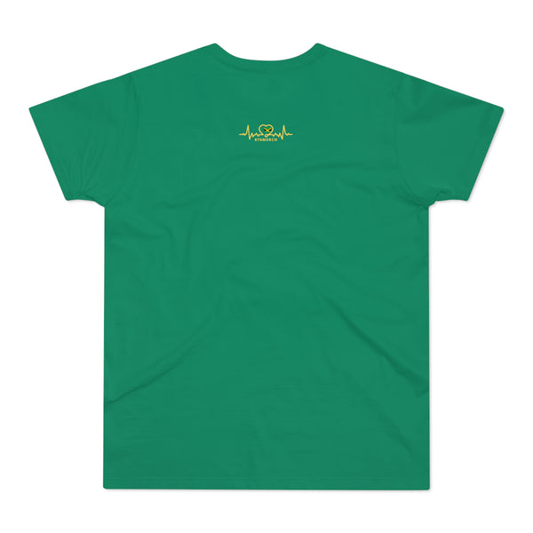 Meant to be Jamaican Men's Premium Tee