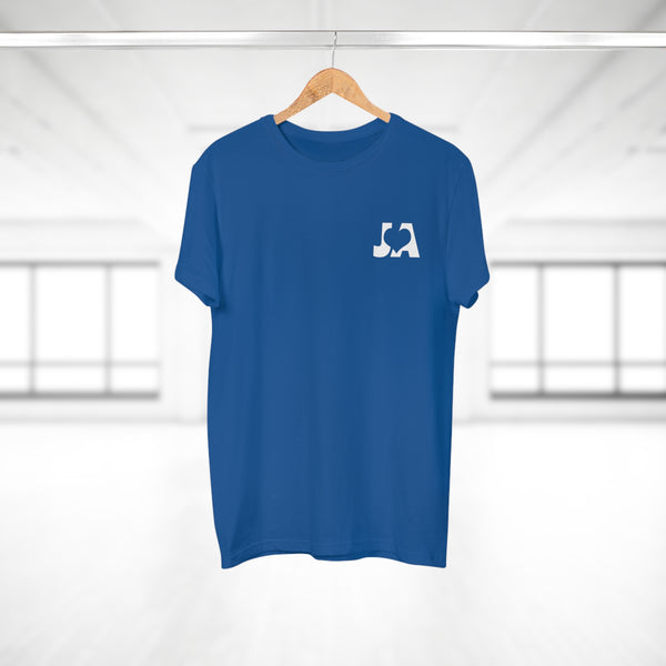 JA LOVE Men's Premium Tee