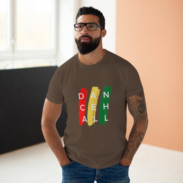 Dancehall Men's Premium Tee