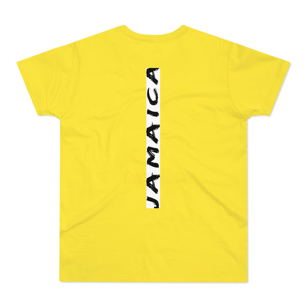 Represent Jamaica Men's Premium Tee
