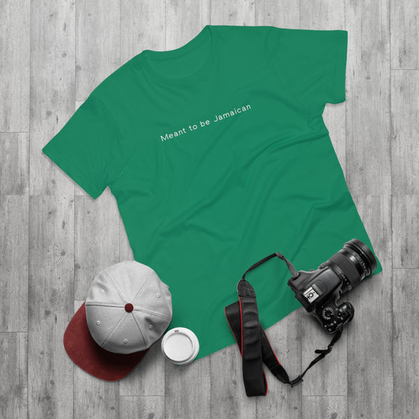 Meant to be Jamaican Men's Premium Tee