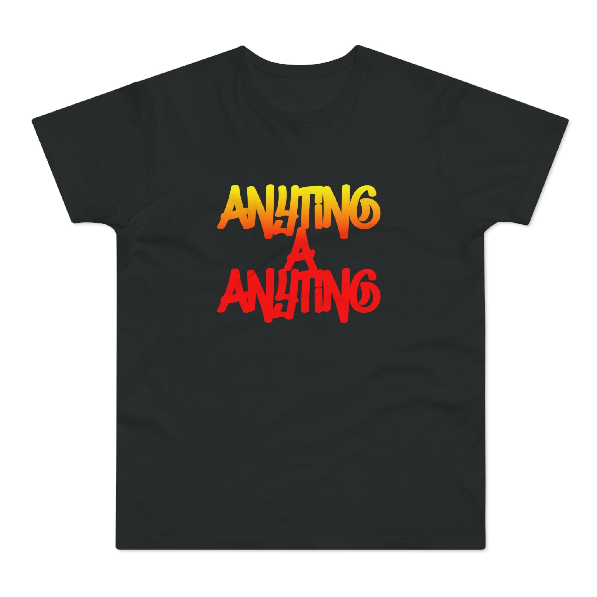 Anyting A Anyting Men's Premium Tee