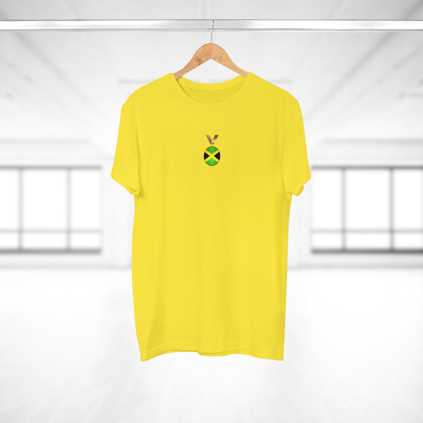 Jamaican Medal Men's Premium Tee