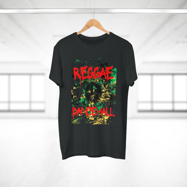 Reggae Dancehall Men's Premium Tee