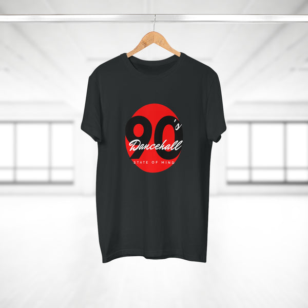 90's Dancehall State Of Mind Men's Premium Tee