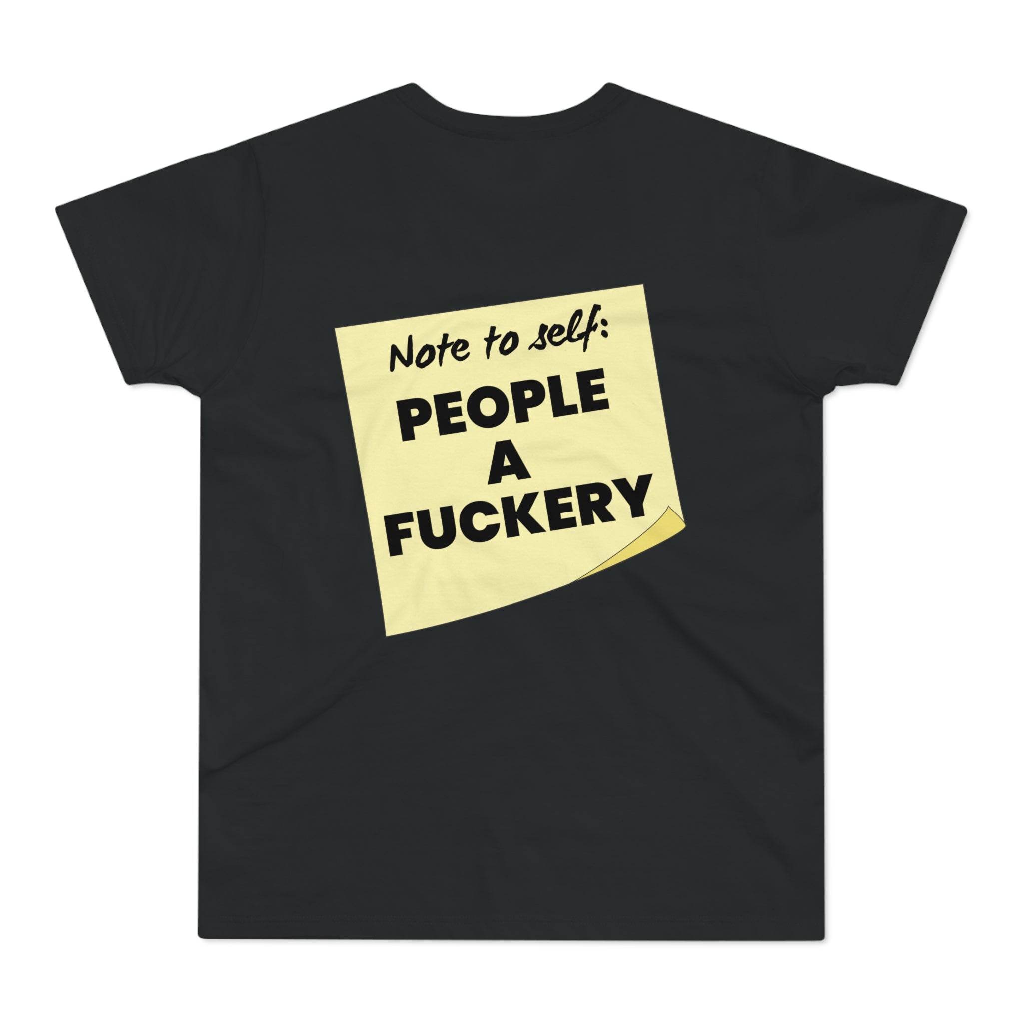 People a F***ery Men's Premium Tee