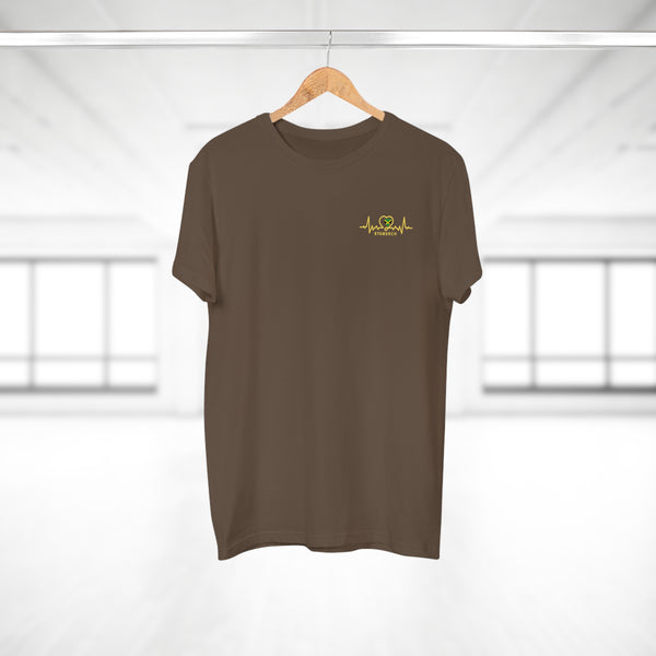 Do NOT Quit Men's Premium Tee