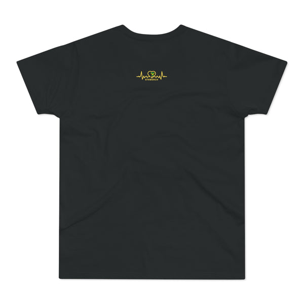 St. Mary Jamaica Men's Premium Tee