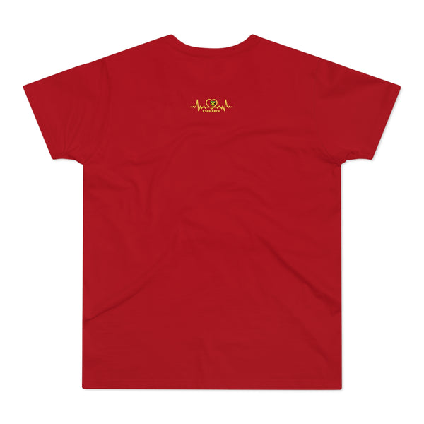 Meant to be Jamaican Men's Premium Tee