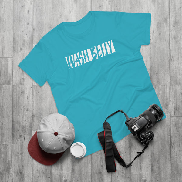 Wash Belly Men's Premium Tee