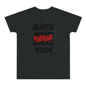 Rate Who Rate Yuh Men's Premium Tee
