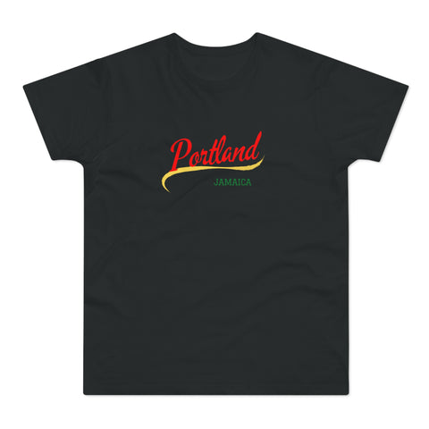 Portland Jamaica Men's Premium Tee