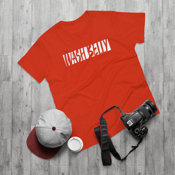 Wash Belly Men's Premium Tee