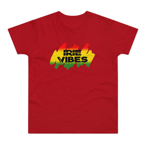 Irie Vibes Only Men's Premium Tee