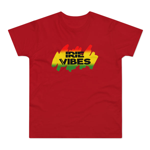 Irie Vibes Only Men's Premium Tee