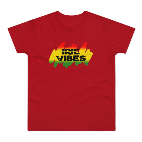 Irie Vibes Only Men's Premium Tee
