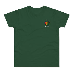 One Love Jamaica Men's Premium Tee