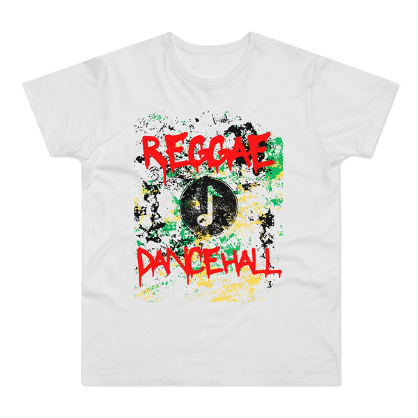 Reggae Dancehall Men's Premium Tee