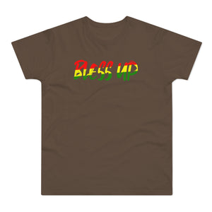 BLESS UP Men's Premium Tee