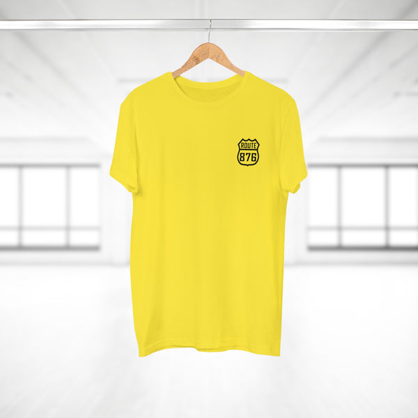 Jamaica Route 876 Men's Premium Tee